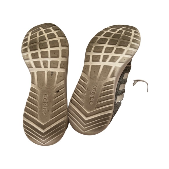 Adidas cloudfoam tennis shoes 👟 - Picture 4 of 6